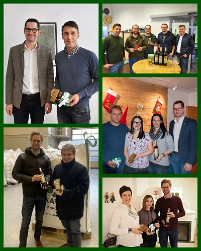 Gewinner 2019